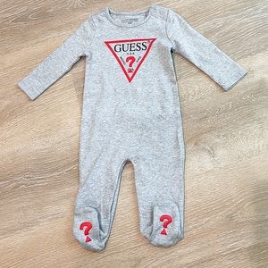 Guess One Piece for Baby